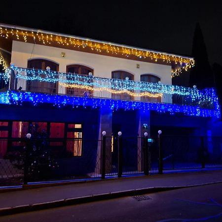 Villa Barrandovska Prague Ngoại thất bức ảnh