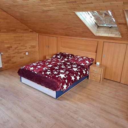 Villa Barrandovska Prague Ngoại thất bức ảnh