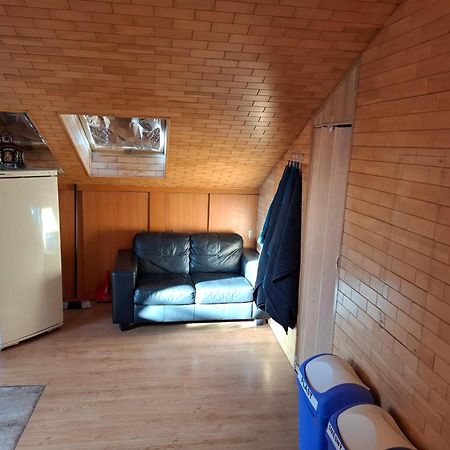 Villa Barrandovska Prague Ngoại thất bức ảnh