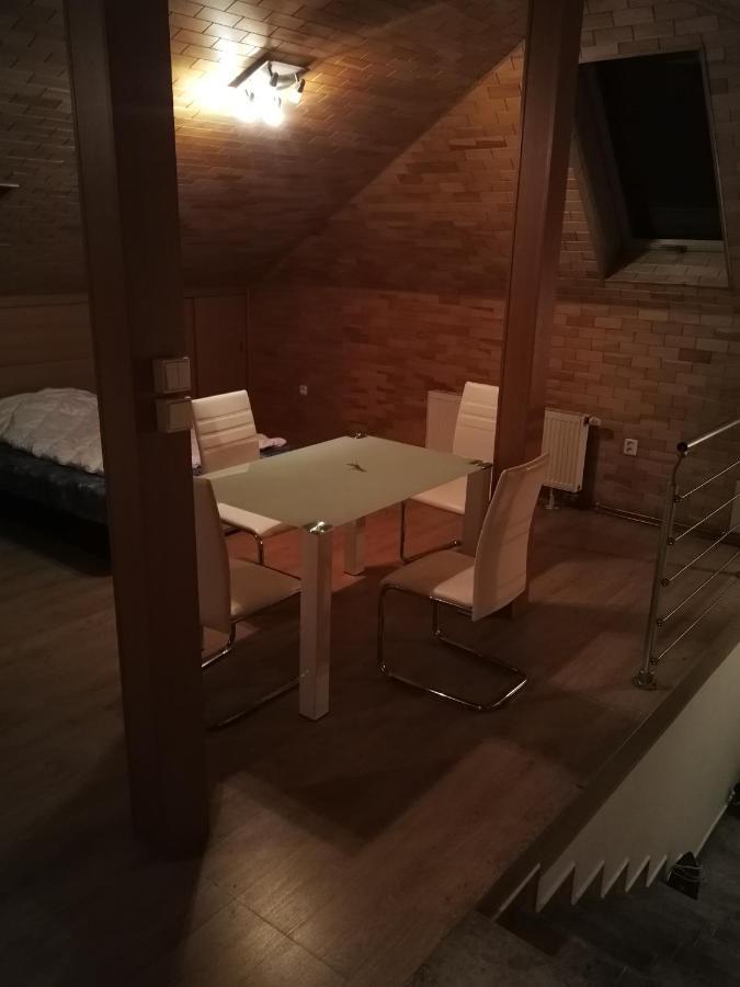 Villa Barrandovska Prague Ngoại thất bức ảnh