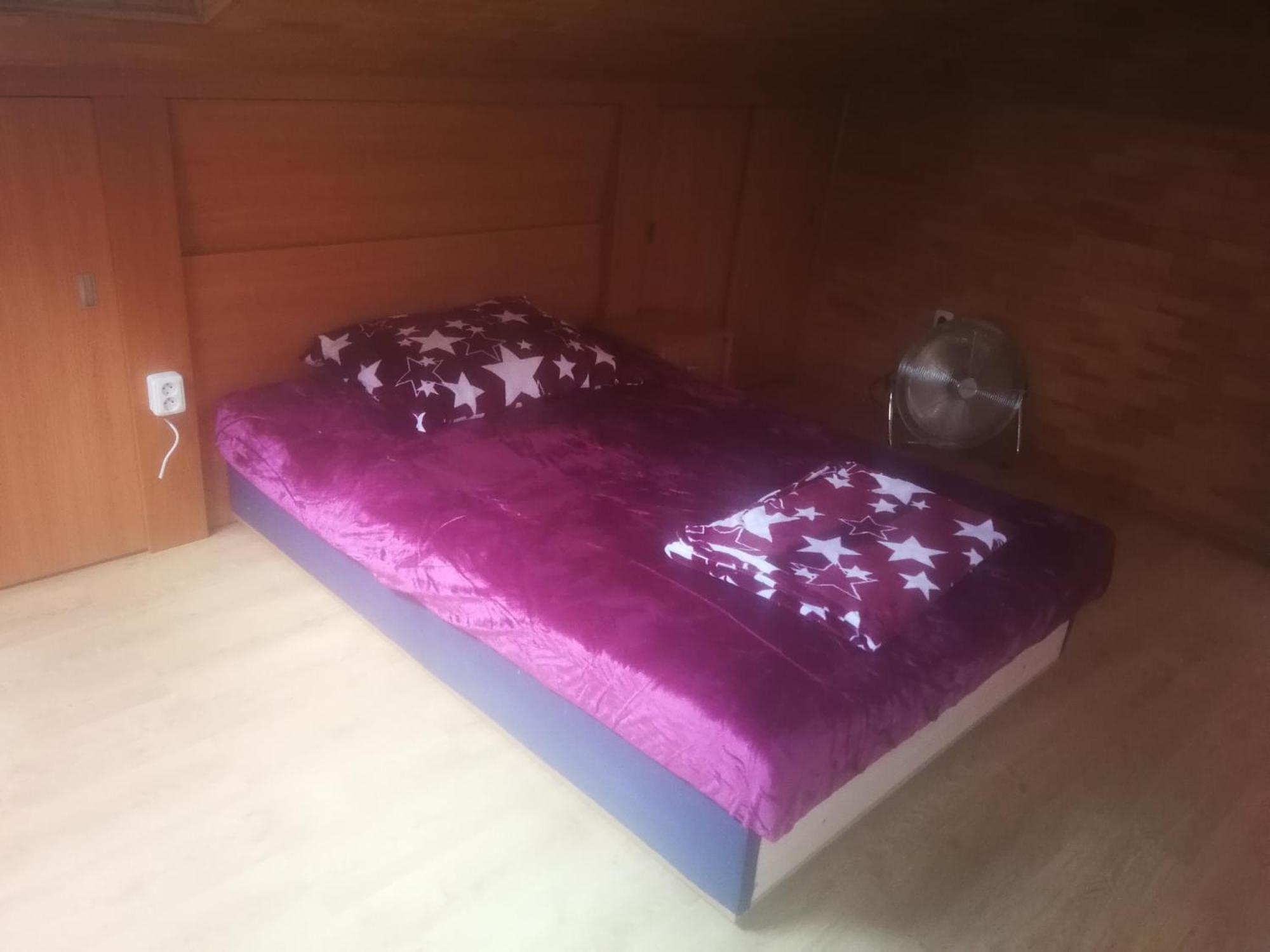 Villa Barrandovska Prague Ngoại thất bức ảnh