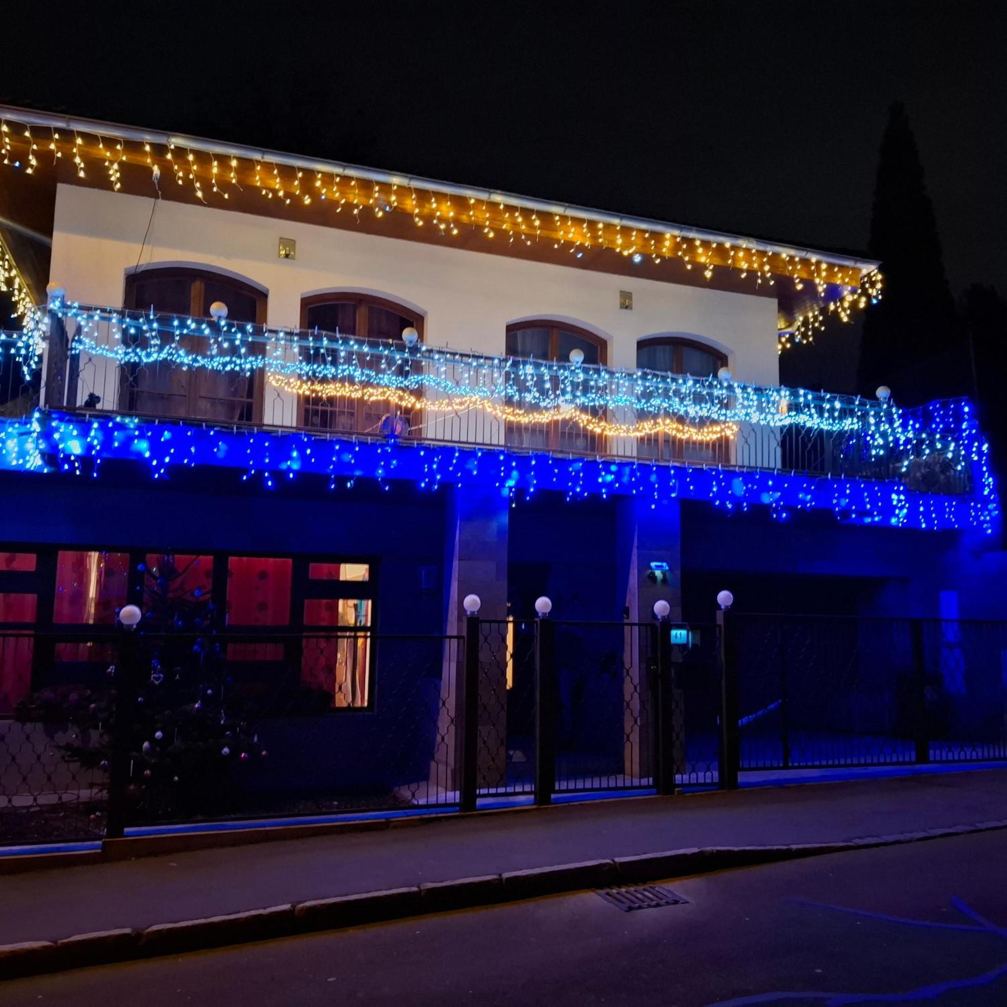 Villa Barrandovska Prague Ngoại thất bức ảnh