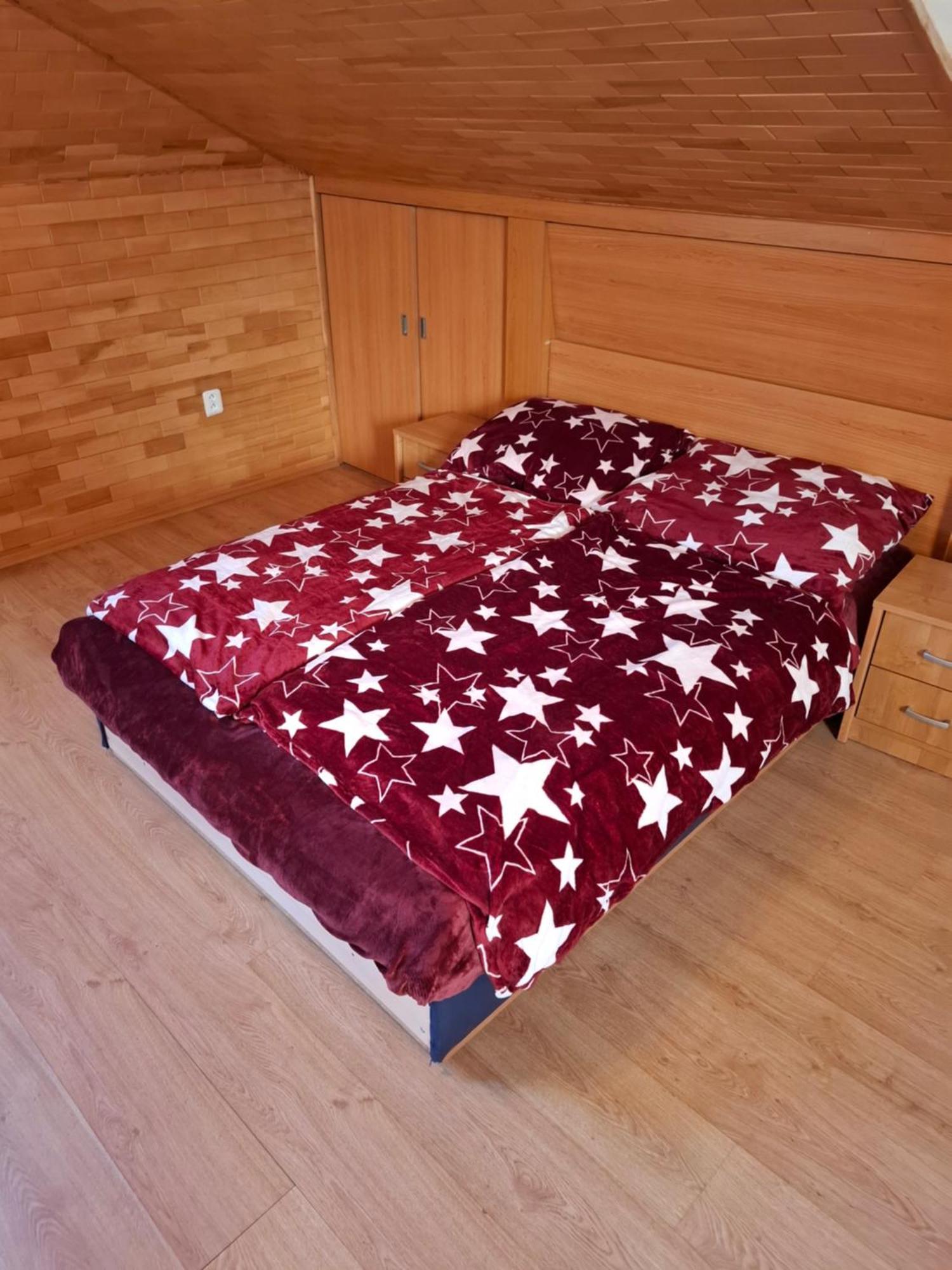 Villa Barrandovska Prague Ngoại thất bức ảnh