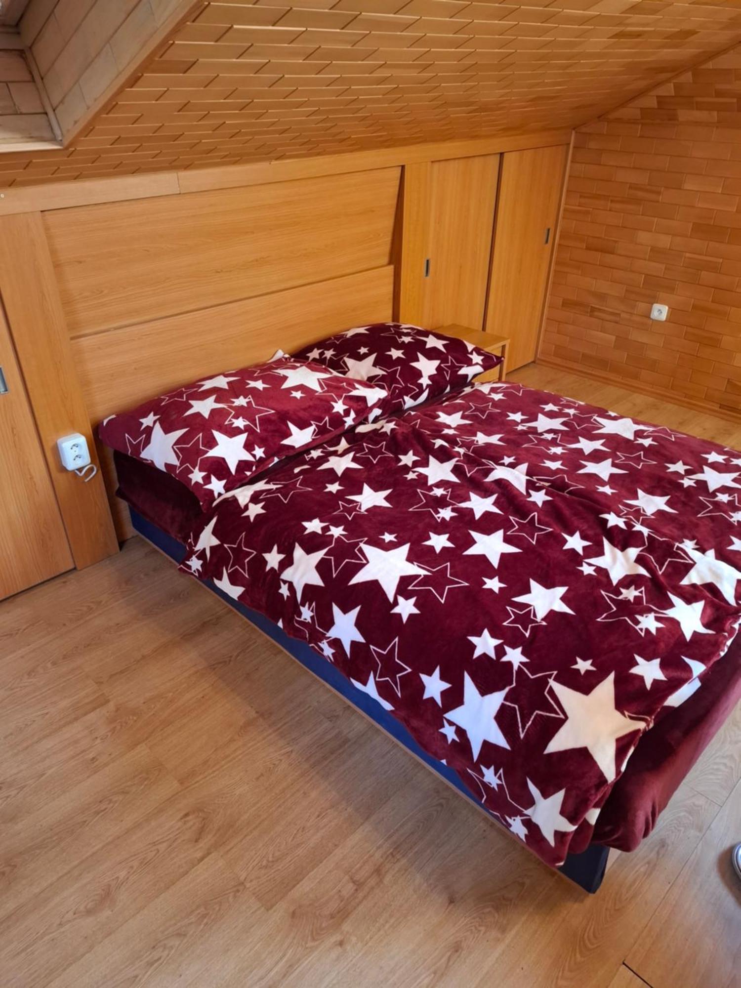 Villa Barrandovska Prague Ngoại thất bức ảnh