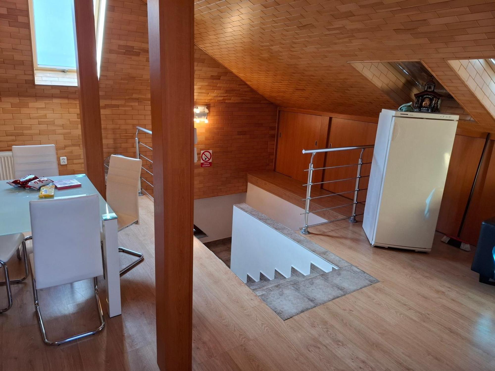 Villa Barrandovska Prague Ngoại thất bức ảnh