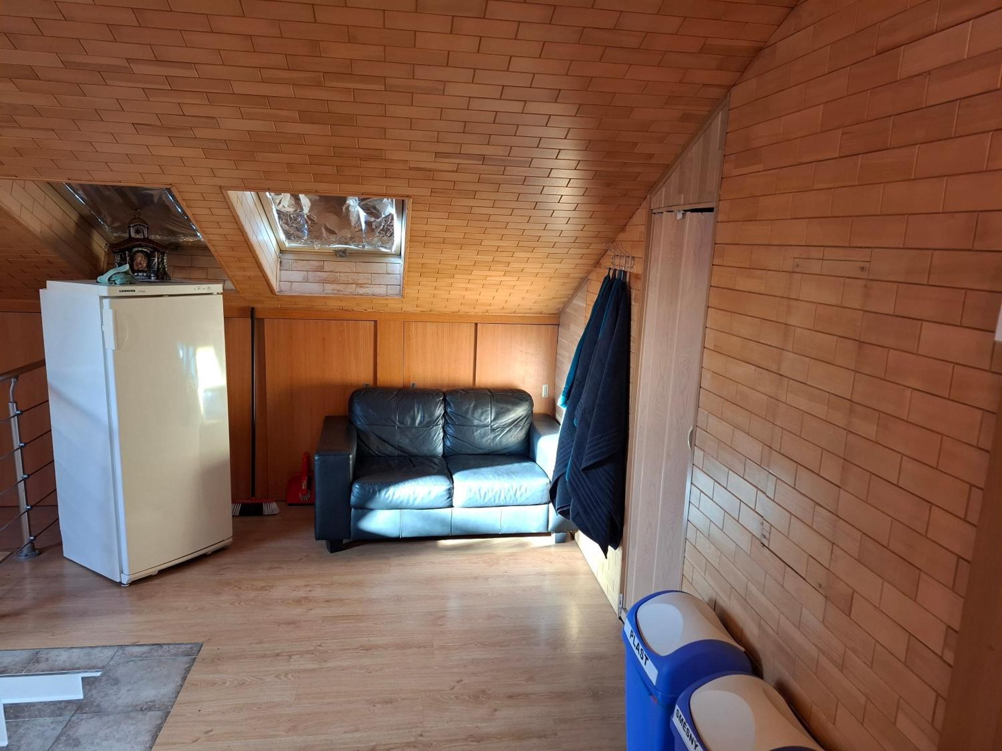 Villa Barrandovska Prague Ngoại thất bức ảnh